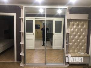 2-к квартира, на длительный срок, 85м2, 10/15 этаж