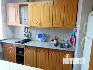 1-к квартира, посуточно, 45м2, 1/5 этаж