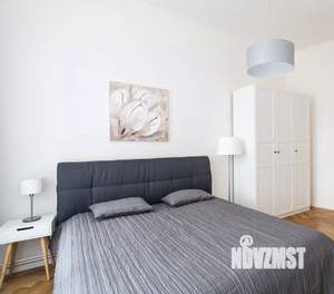 1-к квартира, на длительный срок, 36м2, 8/10 этаж