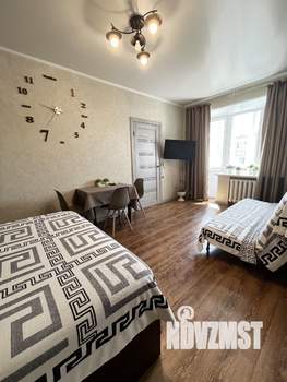 2-к квартира, посуточно, 44м2, 4/5 этаж