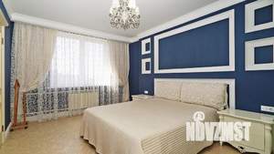 2-к квартира, посуточно, 76м2, 10/13 этаж