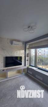 1-к квартира, на длительный срок, 42м2, 10/25 этаж