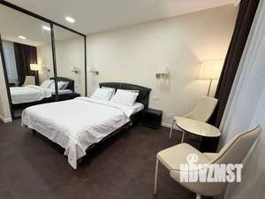 2-к квартира, посуточно, 75м2, 2/5 этаж
