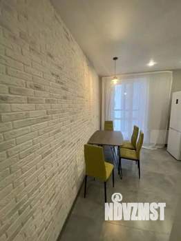 1-к квартира, на длительный срок, 35м2, 7/14 этаж