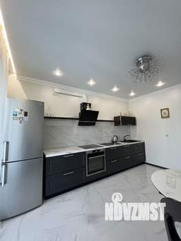 2-к квартира, на длительный срок, 80м2, 6/11 этаж