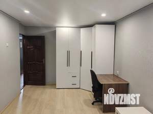 2-к квартира, посуточно, 42м2, 3/5 этаж