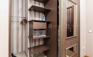 2-к квартира, на длительный срок, 64м2, 11/15 этаж