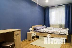 2-к квартира, посуточно, 10м2, 1/5 этаж