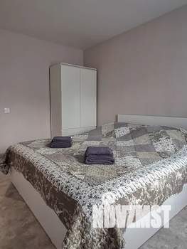 2-к квартира, посуточно, 52м2, 2/9 этаж