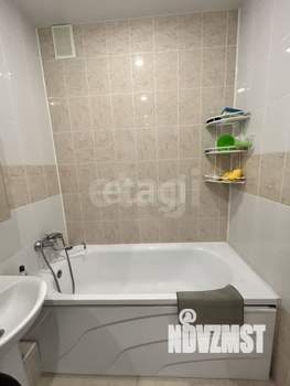 1-к квартира, на длительный срок, 45м2, 8/19 этаж