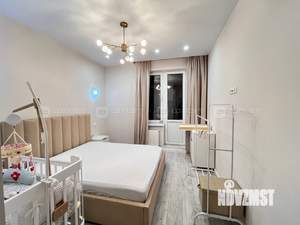 2-к квартира, на длительный срок, 50м2, 6/23 этаж