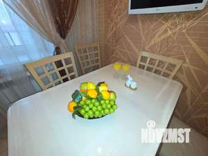 3-к квартира, посуточно, 85м2, 7/11 этаж