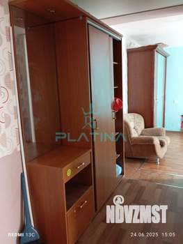 2-к квартира, на длительный срок, 46м2, 3/10 этаж