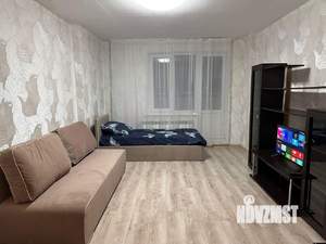 1-к квартира, посуточно, 64м2, 1/1 этаж