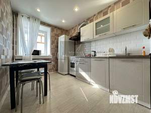 1-к квартира, на длительный срок, 47м2, 2/5 этаж