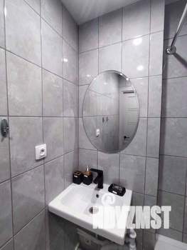 1-к квартира, посуточно, 15м2, 1/1 этаж