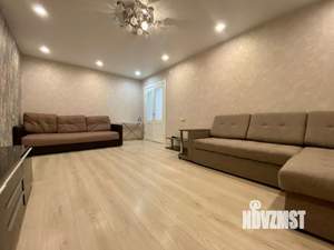 2-к квартира, посуточно, 60м2, 1/1 этаж