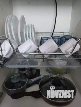 Студия квартира, на длительный срок, 33м2, 18/20 этаж