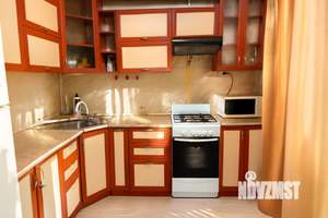 1-к квартира, посуточно, 37м2, 1/9 этаж