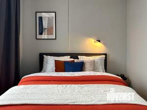 2-к квартира, посуточно, 55м2, 1/1 этаж