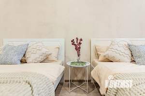 2-к квартира, посуточно, 66м2, 1/1 этаж