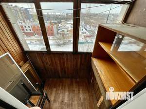 2-к квартира, на длительный срок, 41м2, 7/9 этаж
