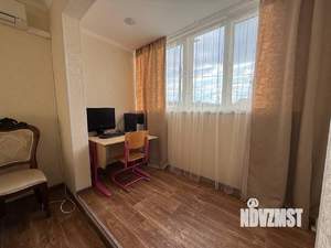 2-к квартира, на длительный срок, 60м2, 3/17 этаж