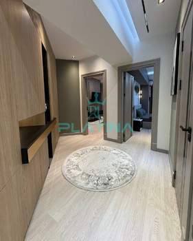 2-к квартира, на длительный срок, 72м2, 17/24 этаж
