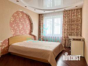3-к квартира, на длительный срок, 60м2, 9/9 этаж