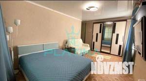 1-к квартира, на длительный срок, 33м2, 1/5 этаж