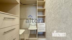 1-к квартира, на длительный срок, 35м2, 8/10 этаж