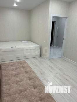 1-к квартира, на длительный срок, 38м2, 3/21 этаж