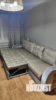 1-к квартира, на длительный срок, 37м2, 4/9 этаж