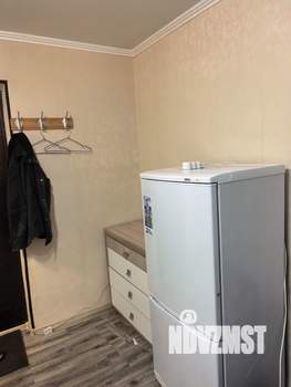 1-к квартира, на длительный срок, 13м2, 2/5 этаж