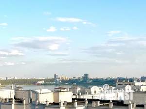 1-к квартира, посуточно, 44м2, 13/16 этаж