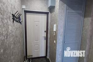 1-к квартира, на длительный срок, 40м2, 14/16 этаж