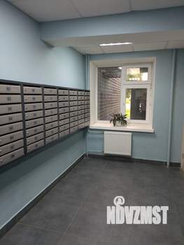 1-к квартира, на длительный срок, 27м2, 7/9 этаж