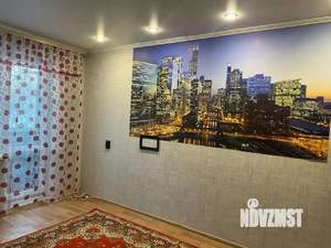 2-к квартира, на длительный срок, 50м2, 1/5 этаж