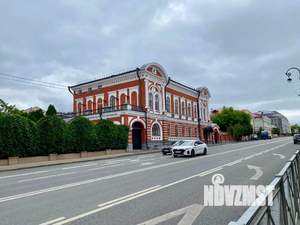 Студия квартира, посуточно, 30м2, 3/3 этаж