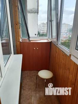 1-к квартира, на длительный срок, 40м2, 8/10 этаж