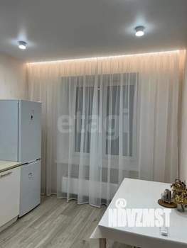1-к квартира, на длительный срок, 37м2, 10/10 этаж