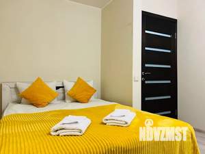 1-к квартира, посуточно, 39м2, 3/9 этаж