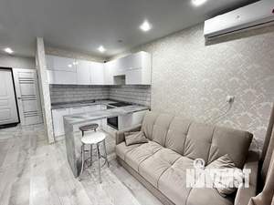 1-к квартира, на длительный срок, 26м2, 6/18 этаж