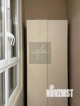 1-к квартира, на длительный срок, 32м2, 10/10 этаж