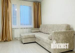 2-к квартира, посуточно, 50м2, 5/10 этаж