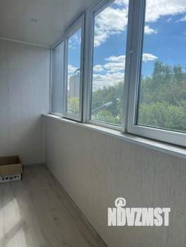 1-к квартира, на длительный срок, 30м2, 6/11 этаж