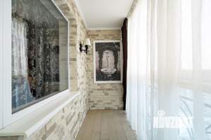 3-к квартира, на длительный срок, 105м2, 12/19 этаж