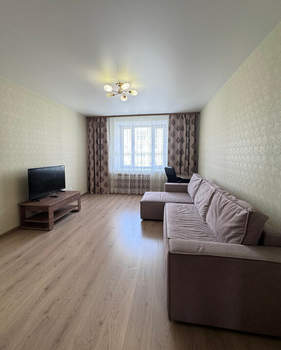 2-к квартира, на длительный срок, 70м2, 5/14 этаж