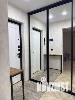 1-к квартира, посуточно, 31м2, 4/4 этаж