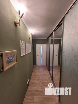 2-к квартира, посуточно, 70м2, 15/16 этаж